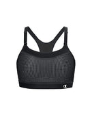 Champion Show-Off Mesh Sports Bra
