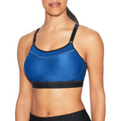 Champion Show-Off Mesh Sports Bra