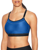 Champion Show-Off Mesh Sports Bra