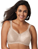 Playtex 18 Hour Comfort Lace Wirefree Bra