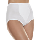 2-pack Light Control with Tummy Panel Solid Brief