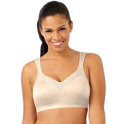 Playtex 18 Hour Active Lifestyle Wirefree Bra