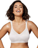 Playtex 18 Hour Active Lifestyle Wirefree Bra