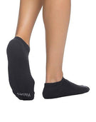 Hanes Men's Cushion No-Show Socks 6-Pack