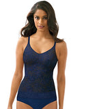 Bali Lace 'N Smooth&reg; Cami