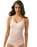 Bali Lace 'N Smooth&reg; Cami