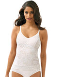 Bali Lace 'N Smooth&reg; Cami