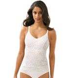 Bali Lace 'N Smooth&reg; Cami