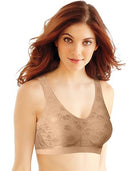 Bali Comfort Revolution&reg; ComfortFlex Fit&reg; Shaping Wirefree Bra