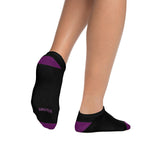 Hanes Women's ComfortSoft&reg; Low Cut Socks 3-Pack