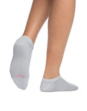 Hanes Women's ComfortSoft&reg; Low Cut Socks 3-Pack