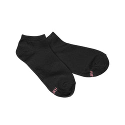 Hanes Women's ComfortSoft&reg; Low Cut Socks Extended Sizes 3-Pack