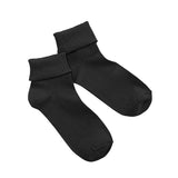 Hanes Women's ComfortSoft&reg; Cuff Socks Extended Sizes 3-Pack