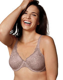 Playtex Secrets Feel Gorgeous&reg; Embroidered Underwire Bra