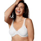 Playtex Secrets Feel Gorgeous&reg; Embroidered Underwire Bra