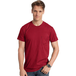 Men's Nano-T Pocket T-Shirt