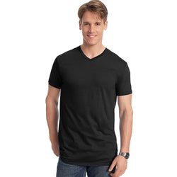 Men's Nano-T V-Neck T-Shirt