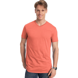 Men's Nano-T V-Neck T-Shirt