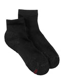 Hanes Men's ComfortBlend&reg; Ankle Socks 6-Pack