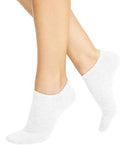 Hanes Women's No Show Socks 10 Pack