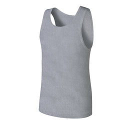 Boys' Hanes Ultimate ComfortSoft&reg; Dyed Tank Undershirt 3-Pack