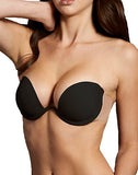 Maidenform Combo Wings Push-Up Bra