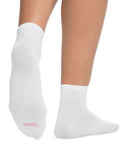Hanes&reg; ComfortBlend&reg; Women's Ankle Socks 6-Pack