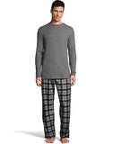 Hanes X-Temp&#153; Men's Microfleece Sleep Set