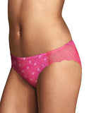 Maidenform&reg; Comfort Devotion&reg; Lace Back Tanga