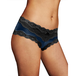 Maidenform&reg; Cheeky Lace Hipster