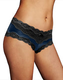 Maidenform&reg; Cheeky Lace Hipster