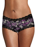 Maidenform&reg; Cheeky Lace Hipster