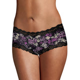 Maidenform&reg; Cheeky Lace Hipster