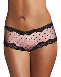 Maidenform&reg; Cheeky Lace Hipster