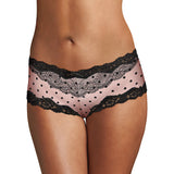 Maidenform&reg; Cheeky Lace Hipster