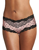 Maidenform&reg; Cheeky Lace Hipster