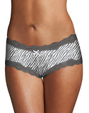 Maidenform&reg; Cheeky Lace Hipster