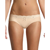 Maidenform&reg; Comfort Devotion&reg; Embellished Hipster