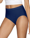Hanes Ultimate™ Women's Constant Comfort&reg; X-Temp&reg; Brief 3-Pack