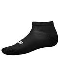 Champion Double Dry&reg; Performance Men's Quarter Socks 6-Pack