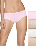 Hanes Ultimate Cotton Stretch Hipster