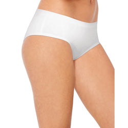 Hanes&reg; Ultimate&#153; Smooth Tec&#153; Women's Hipster Panties 3-Pack