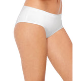 Hanes&reg; Ultimate&#153; Smooth Tec&#153; Women's Hipster Panties 3-Pack