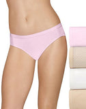 Hanes Ultimate Cotton Stretch Bikini