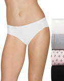Hanes Ultimate Cotton Stretch Bikini