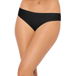 Hanes&reg; Ultimate&#153; Smooth Tec&#153; Women's Bikini Panties 3-Pack