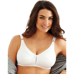 Bali Double Support&reg; Wirefree Bra
