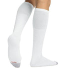 Hanes Men's Over the Calf Tube Socks 6-Pack