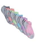 Hanes Women's Cool Comfort No Show P6