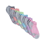 Hanes Women's Cool Comfort No Show P6